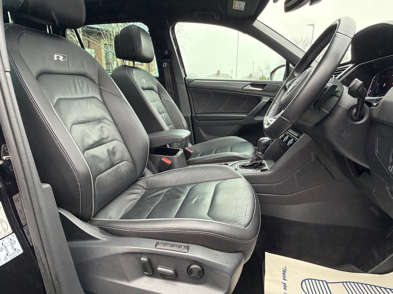 Used Volkswagen Tiguan 2019 for sale - 77259358: Photo 11