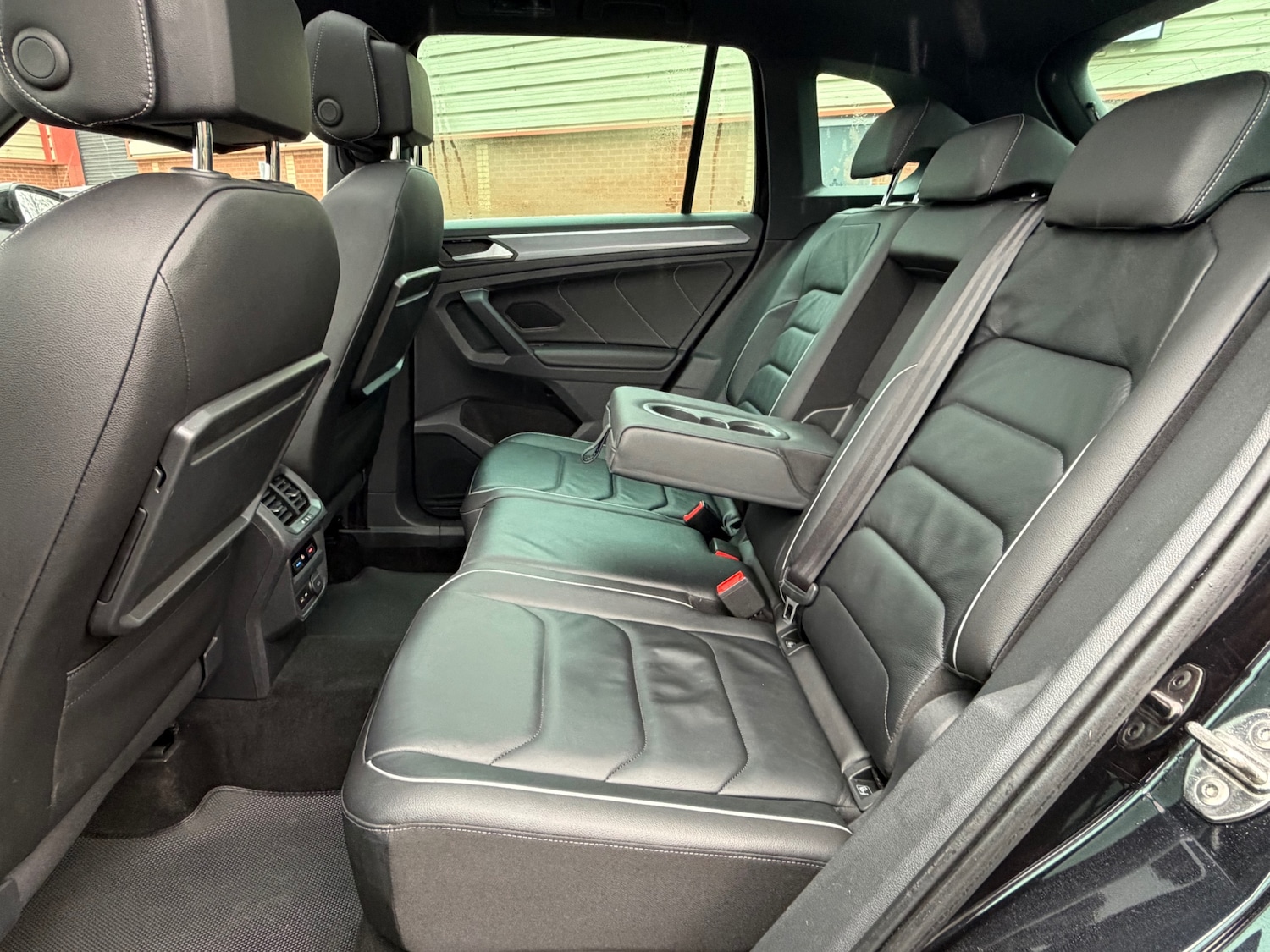 Used Volkswagen Tiguan 2019 for sale - 77259358: Photo 13