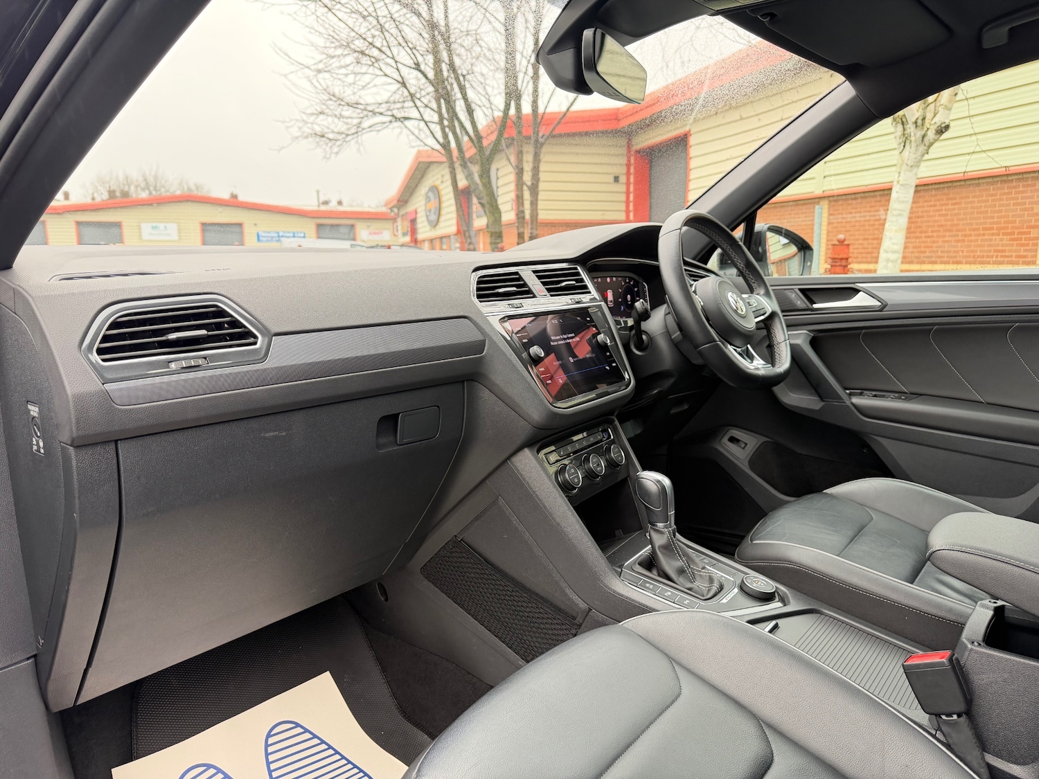 Used Volkswagen Tiguan 2019 for sale - 77259358: Photo 14