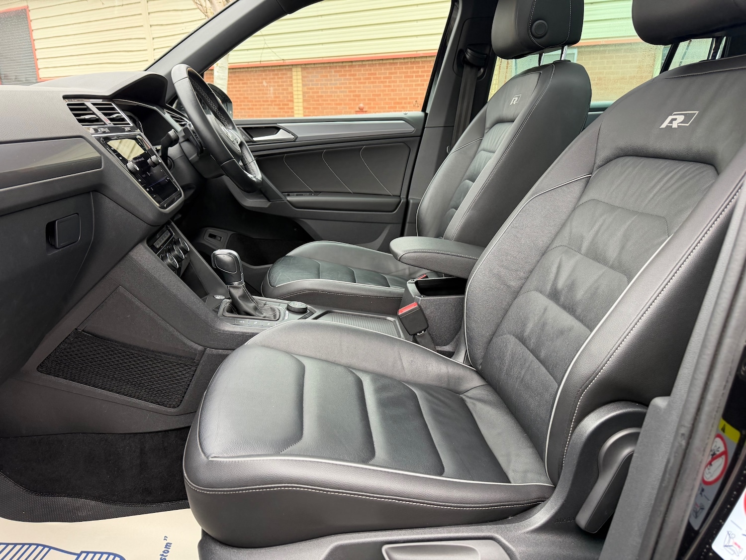 Used Volkswagen Tiguan 2019 for sale - 77259358: Photo 15