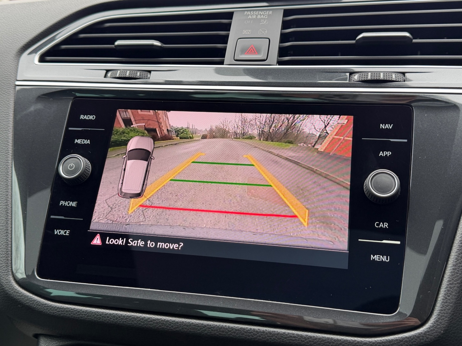 Used Volkswagen Tiguan 2019 for sale - 77259358: Photo 16