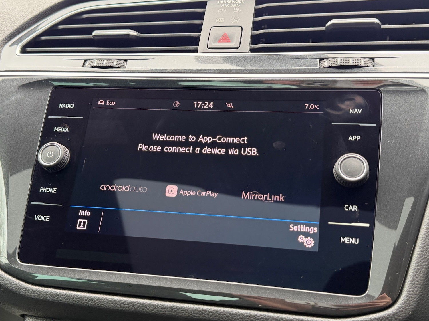 Used Volkswagen Tiguan 2019 for sale - 77259358: Photo 18