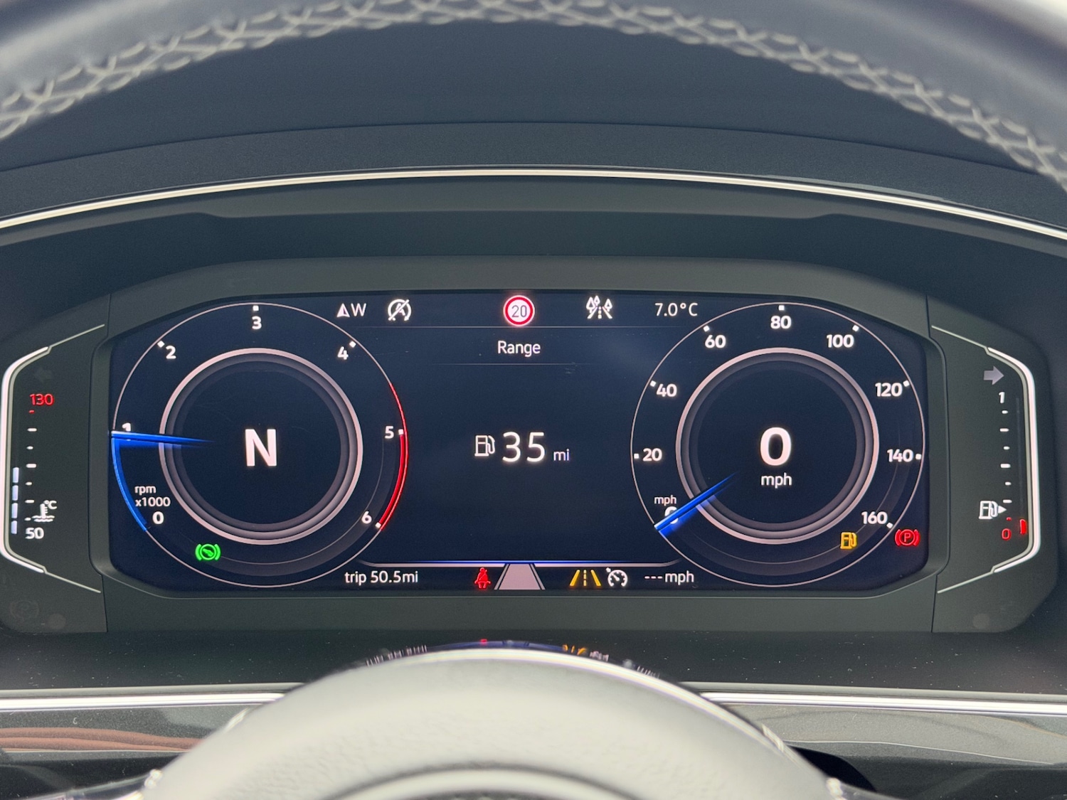 Used Volkswagen Tiguan 2019 for sale - 77259358: Photo 20