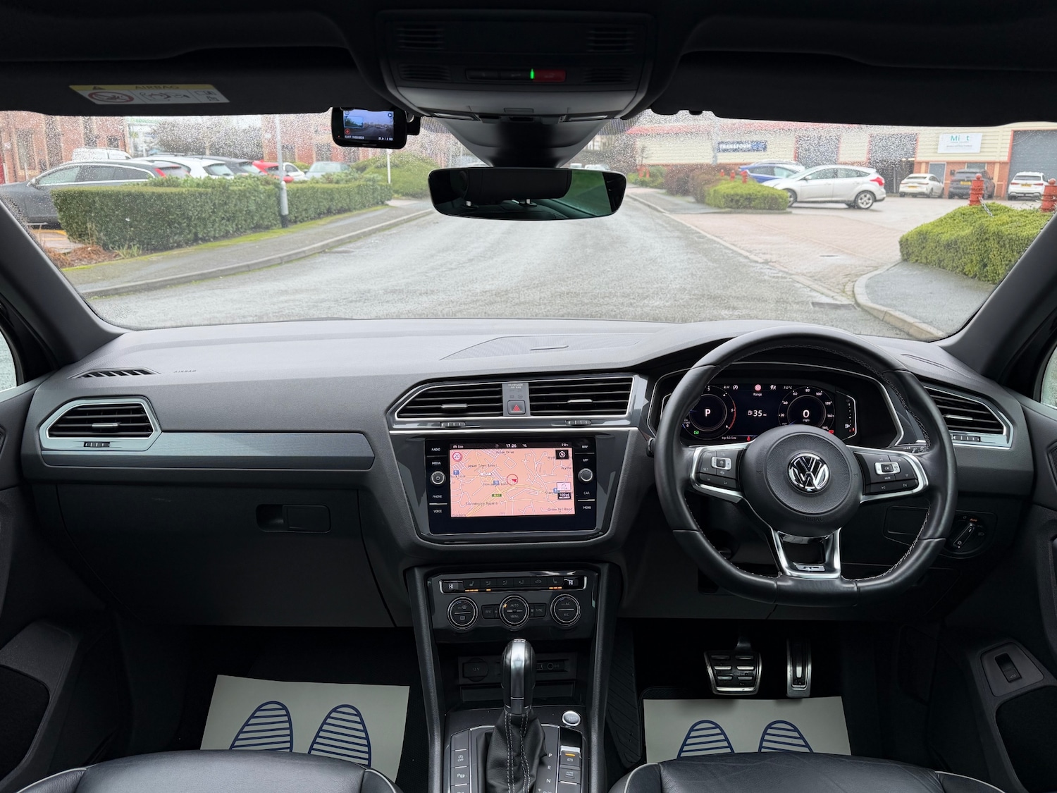 Used Volkswagen Tiguan 2019 for sale - 77259358: Photo 22