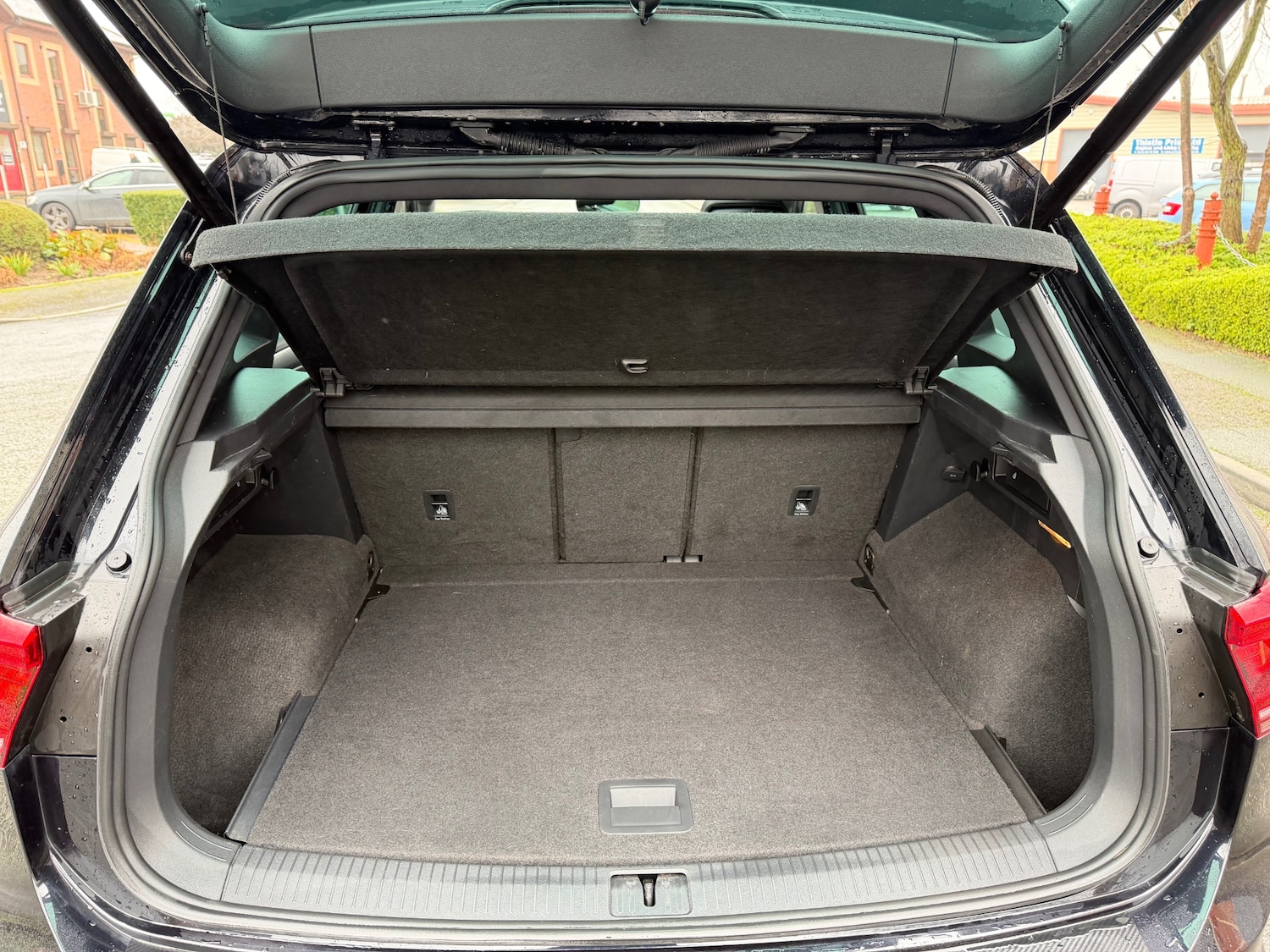 Used Volkswagen Tiguan 2019 for sale - 77259358: Photo 24