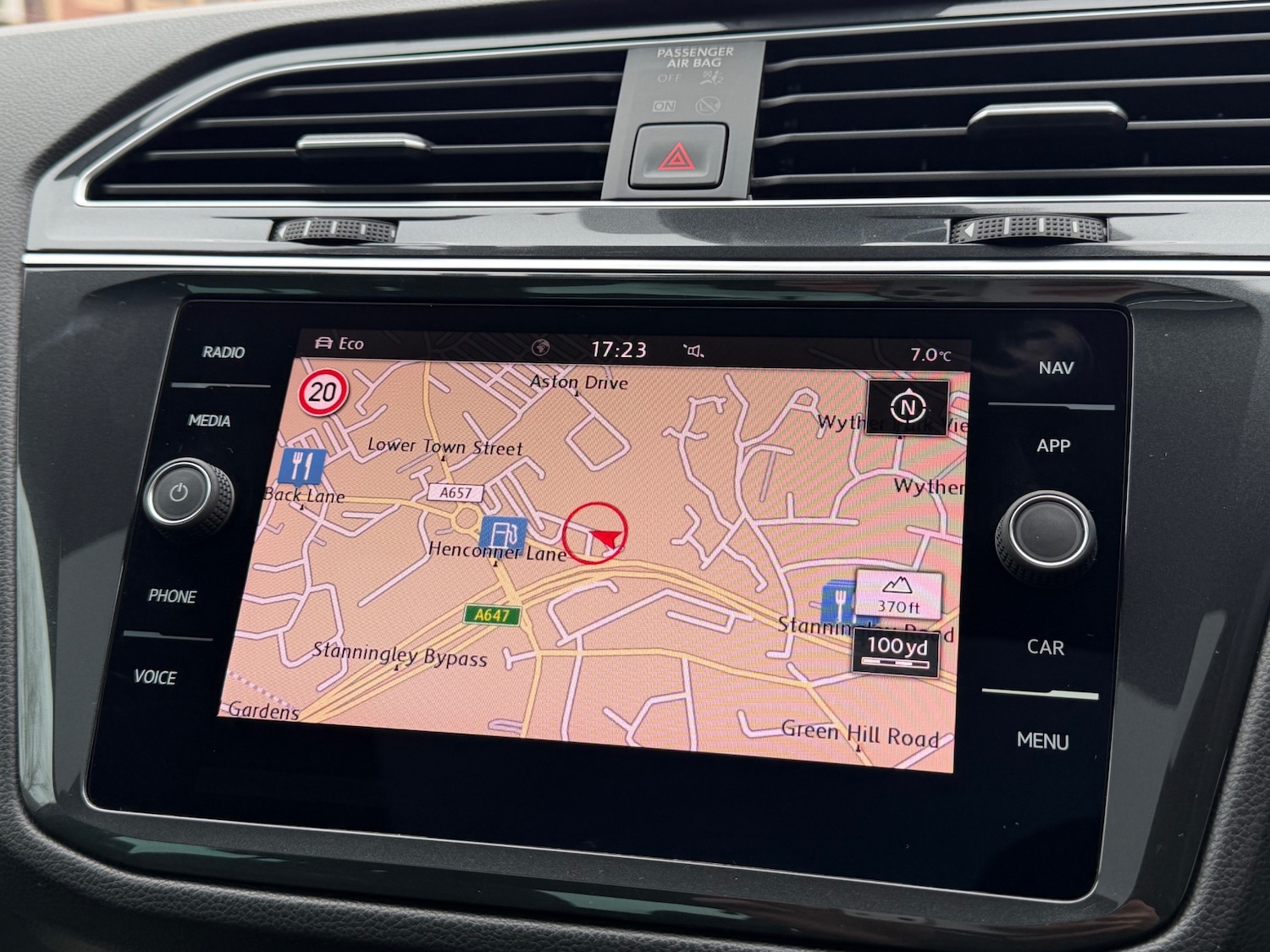 Used Volkswagen Tiguan 2019 for sale - 77259358: Photo 25