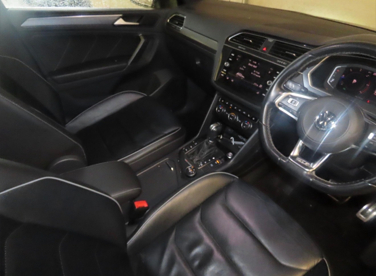 Used Volkswagen Tiguan 2019 for sale - 77259358: Photo 7