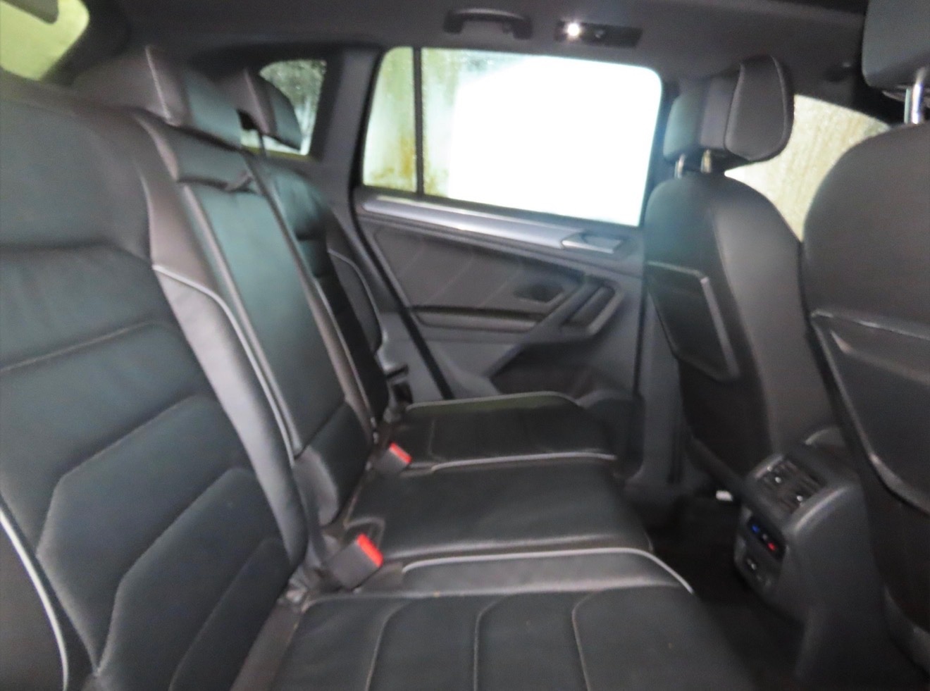 Used Volkswagen Tiguan 2019 for sale - 77259358: Photo 8