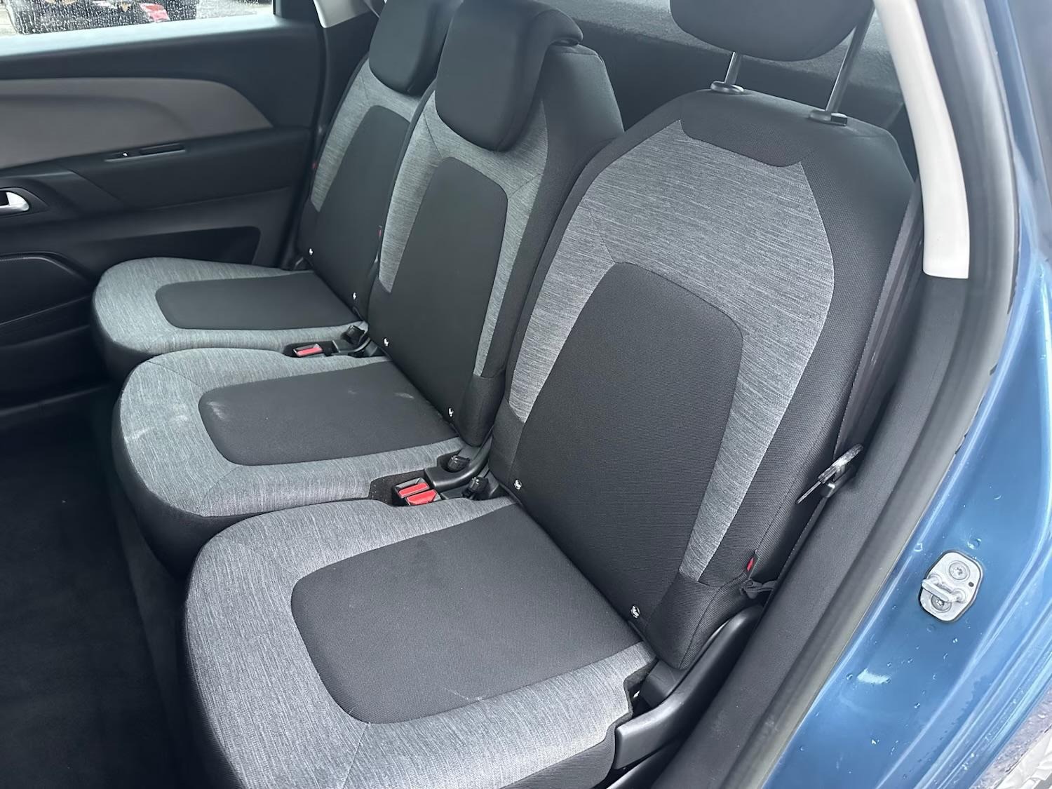 Used Citroen C4 Picasso 2014 for sale - 77171018: Photo 10