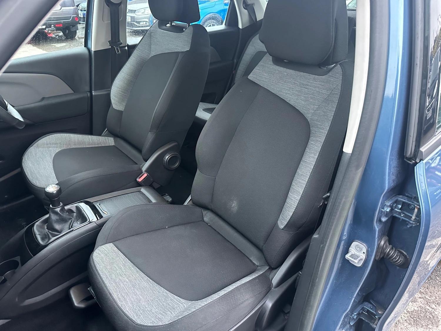 Used Citroen C4 Picasso 2014 for sale - 77171018: Photo 12