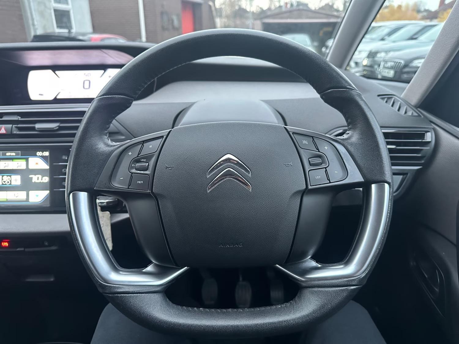 Used Citroen C4 Picasso 2014 for sale - 77171018: Photo 14