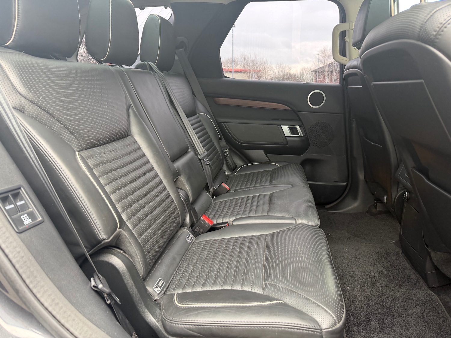 Used Land Rover Discovery 2020 for sale - 77438496: Photo 12