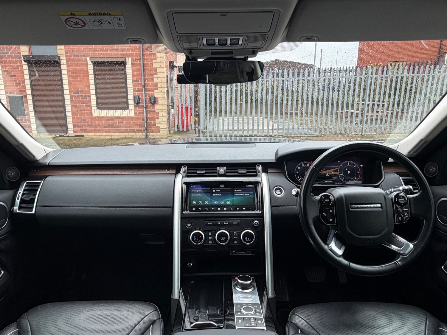 Used Land Rover Discovery 2020 for sale - 77438496: Photo 13
