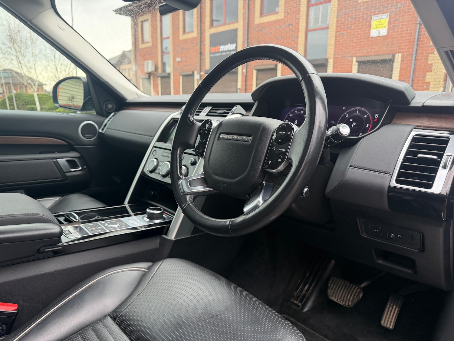 Used Land Rover Discovery 2020 for sale - 77438496: Photo 16