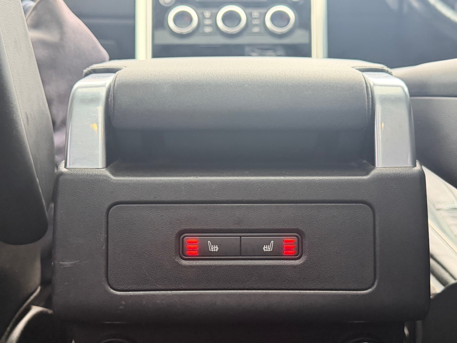 Used Land Rover Discovery 2020 for sale - 77438496: Photo 17