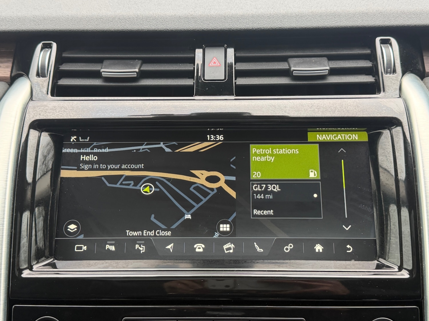 Used Land Rover Discovery 2020 for sale - 77438496: Photo 20