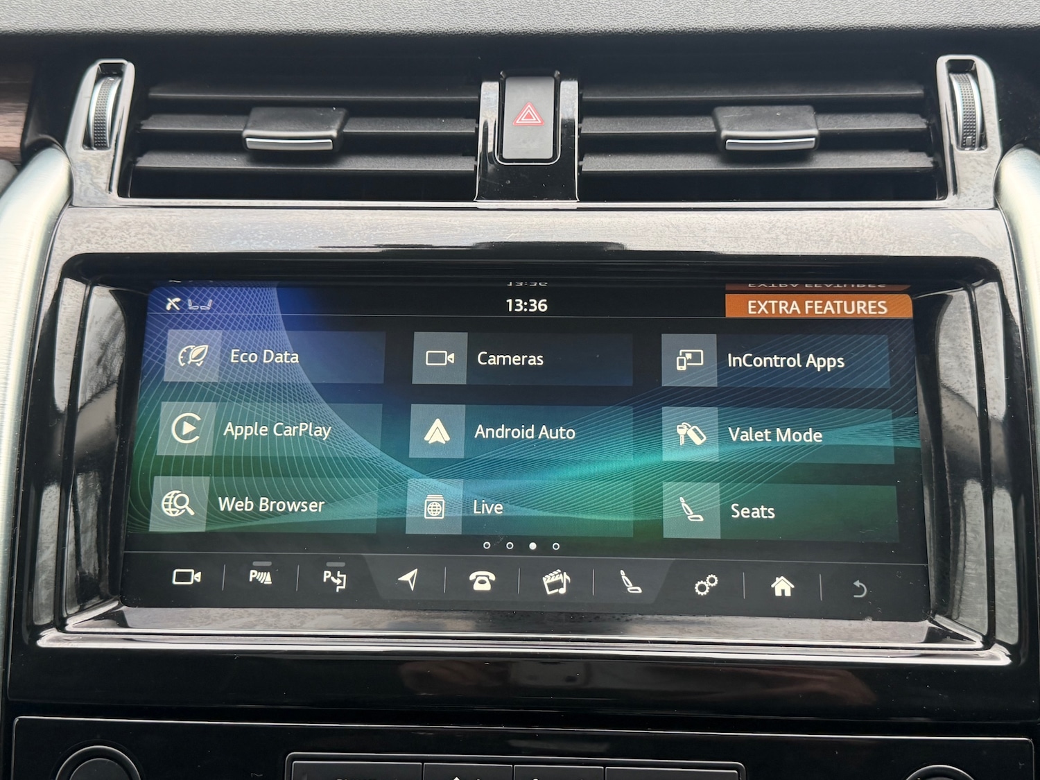 Used Land Rover Discovery 2020 for sale - 77438496: Photo 21