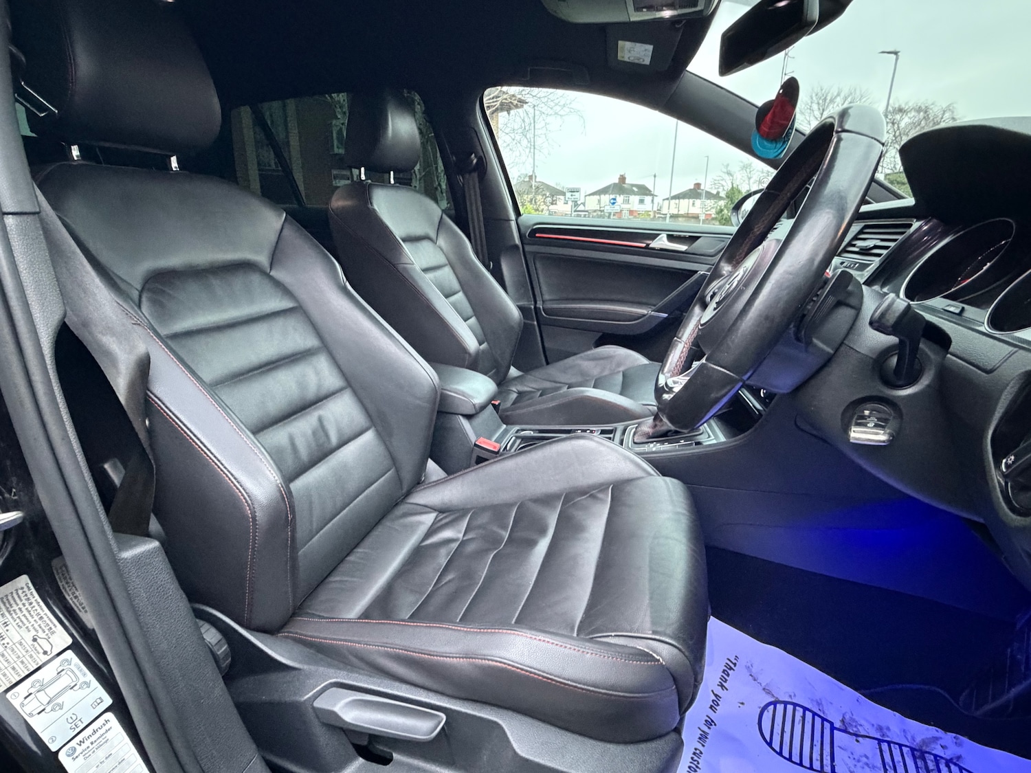 Used Volkswagen Golf 2015 for sale - 77364803: Photo 10