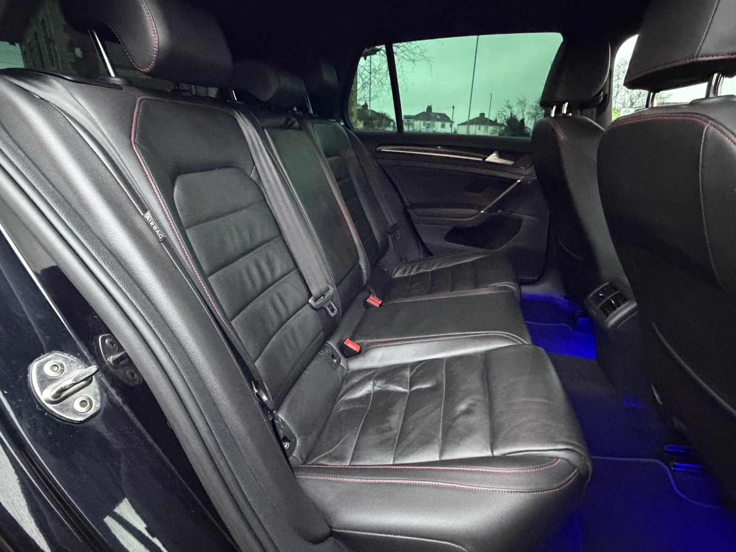 Used Volkswagen Golf 2015 for sale - 77364803: Photo 11