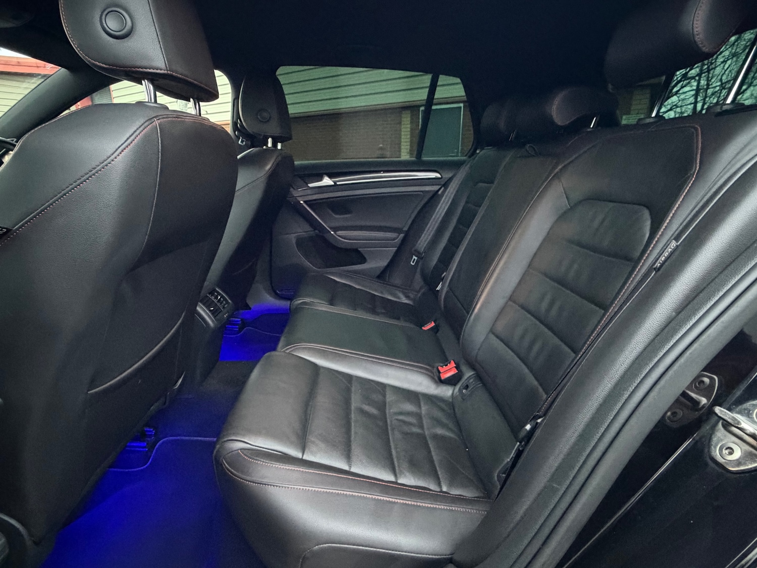 Used Volkswagen Golf 2015 for sale - 77364803: Photo 12