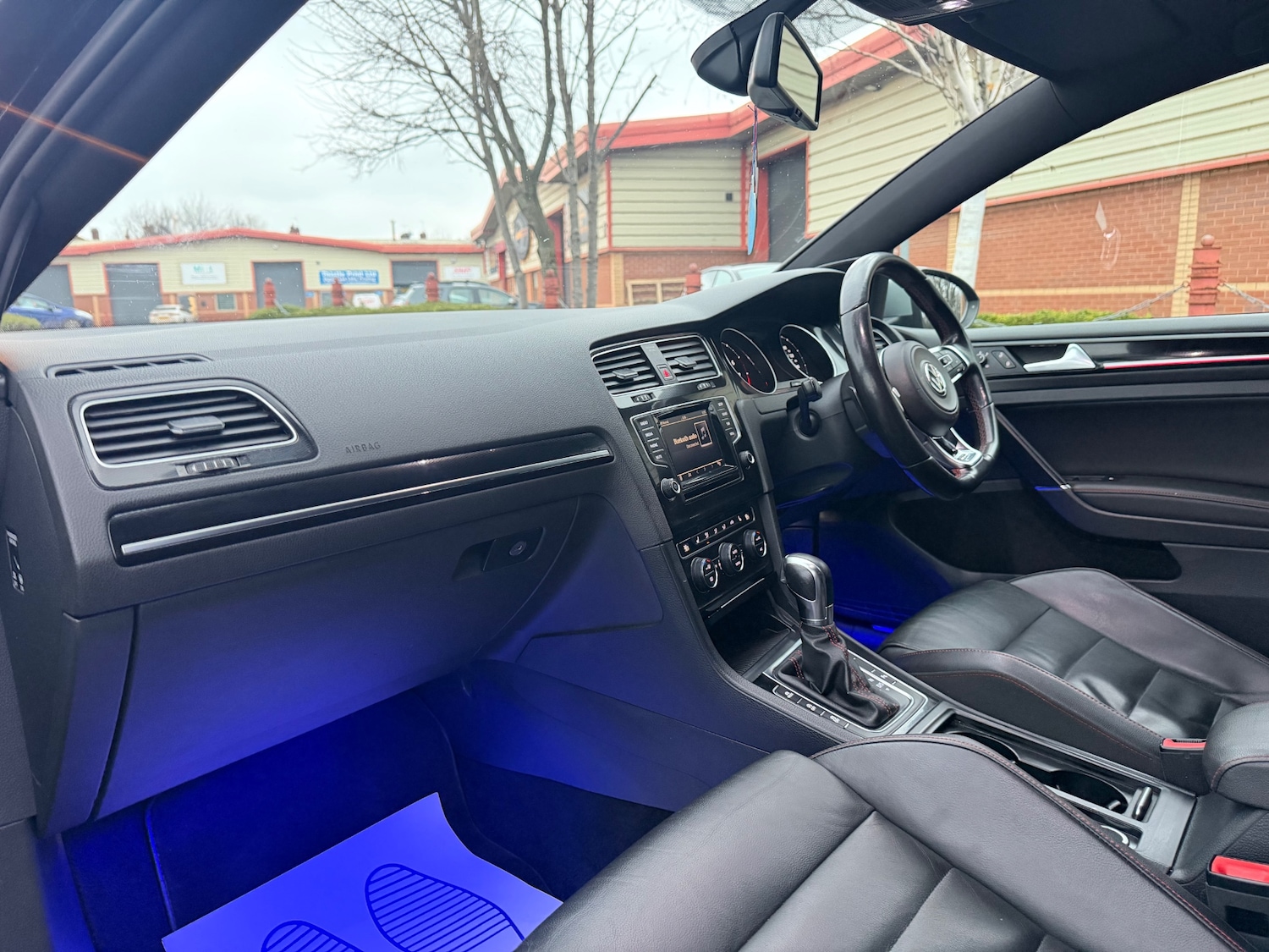 Used Volkswagen Golf 2015 for sale - 77364803: Photo 13