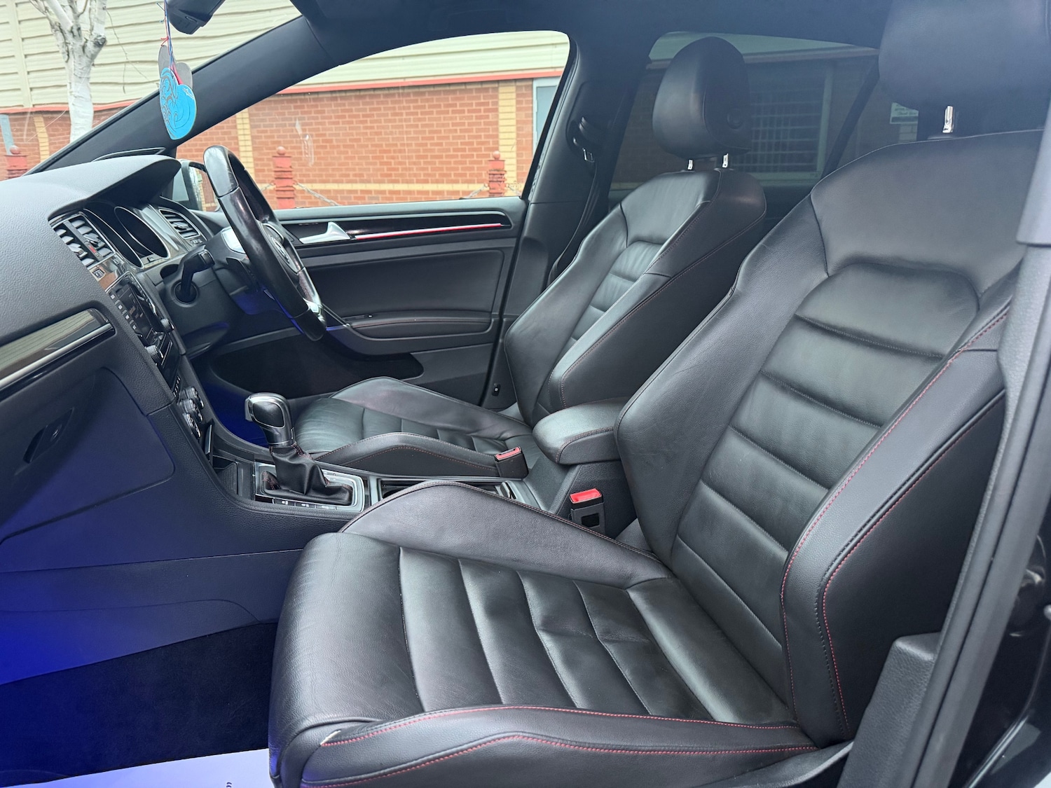 Used Volkswagen Golf 2015 for sale - 77364803: Photo 14