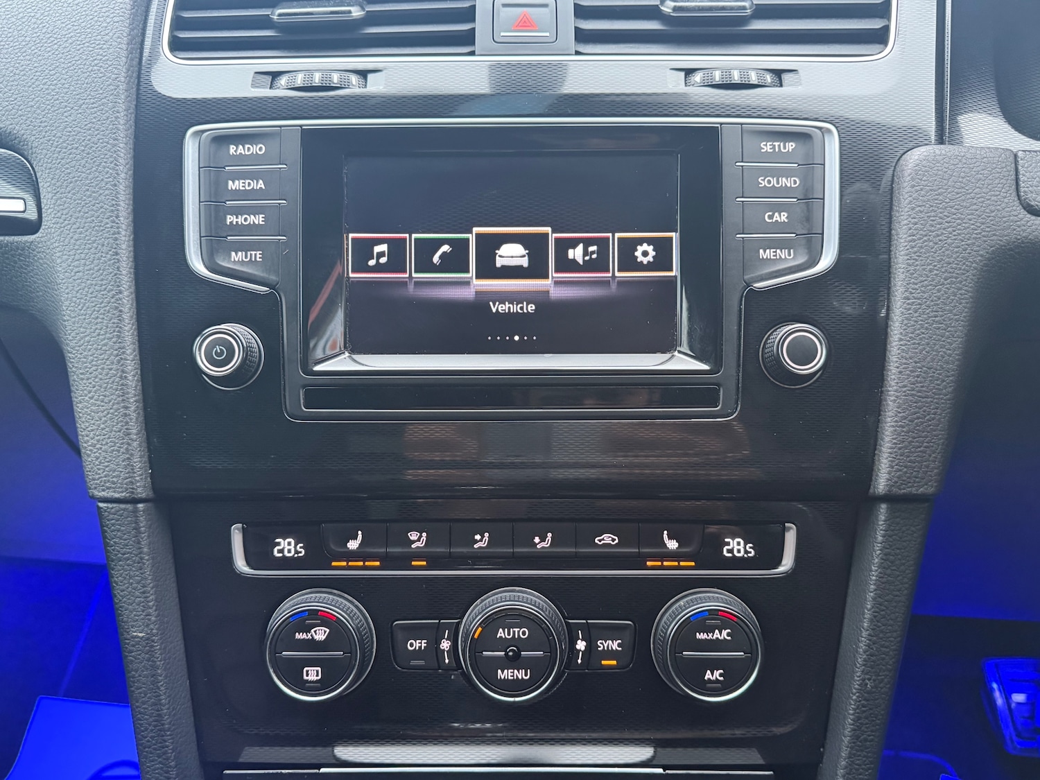 Used Volkswagen Golf 2015 for sale - 77364803: Photo 17