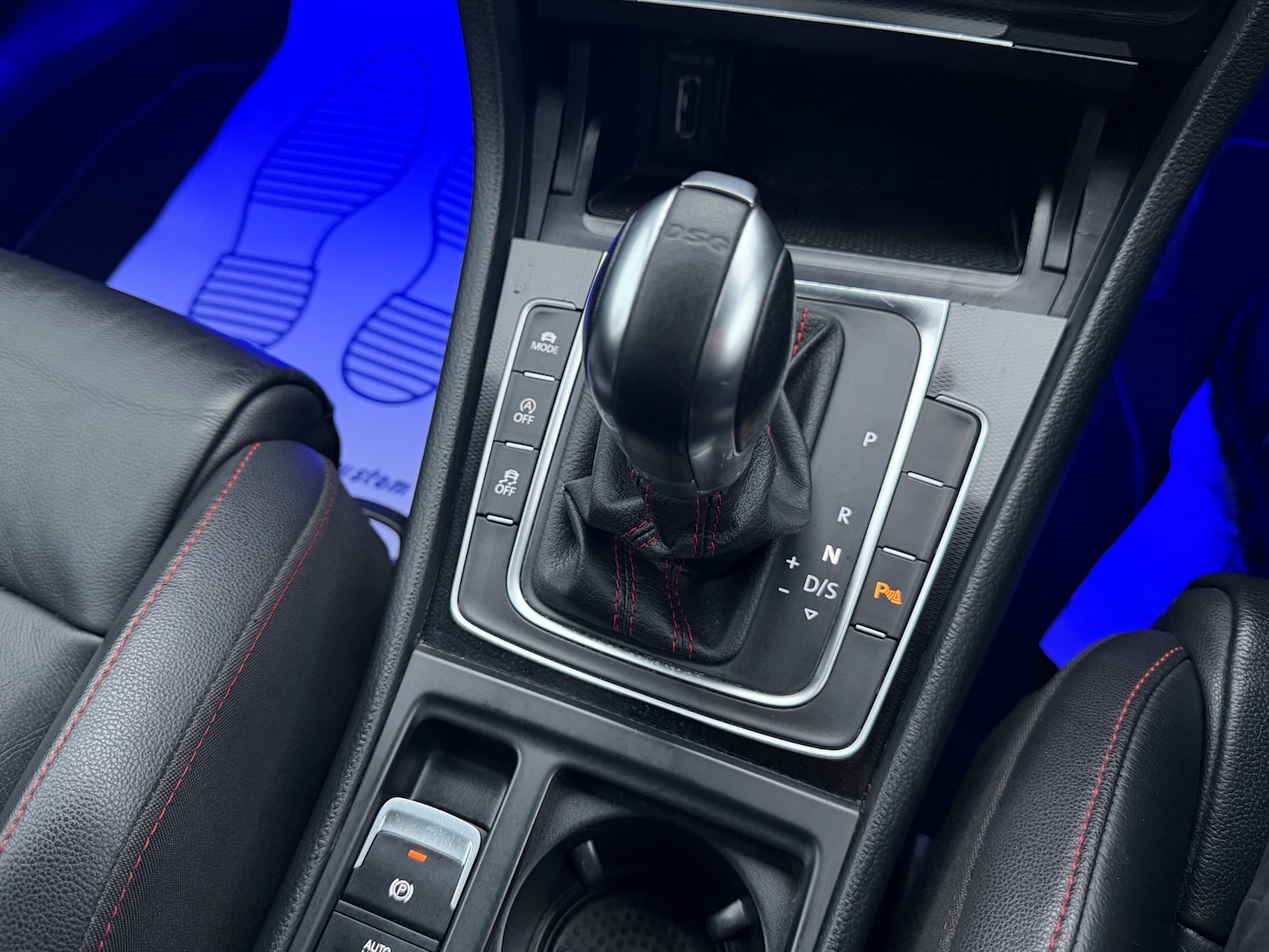 Used Volkswagen Golf 2015 for sale - 77364803: Photo 19