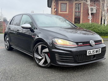 Used Volkswagen Golf 2015 for sale - 77364803: Photo