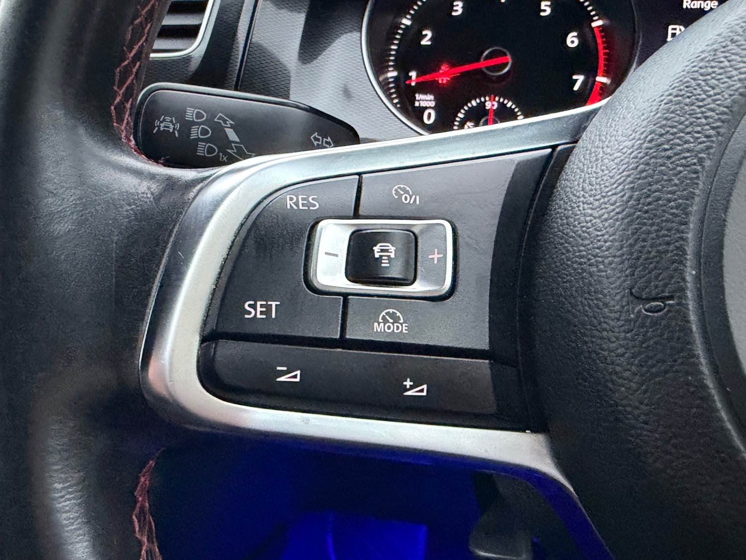 Used Volkswagen Golf 2015 for sale - 77364803: Photo 20