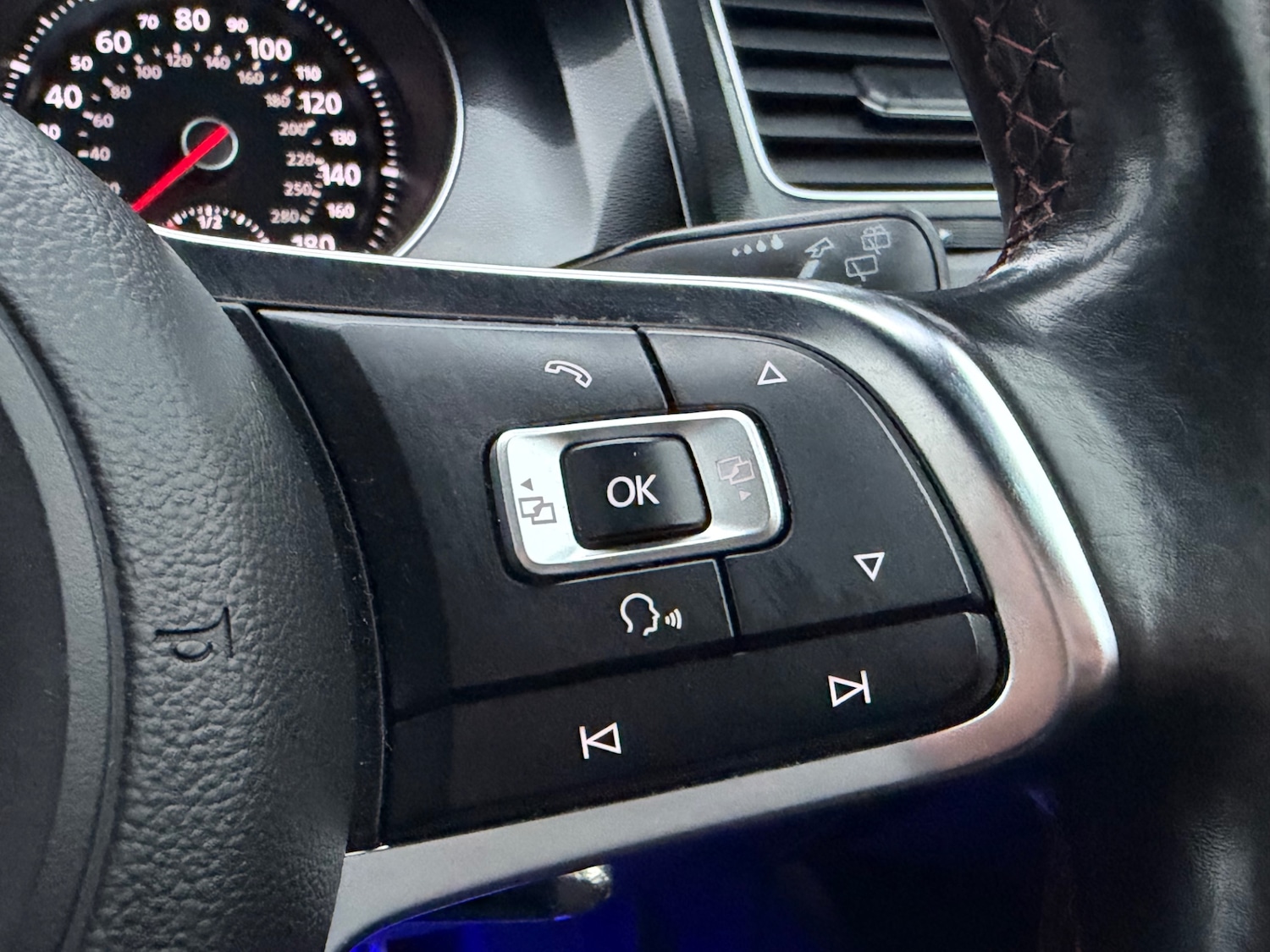 Used Volkswagen Golf 2015 for sale - 77364803: Photo 21