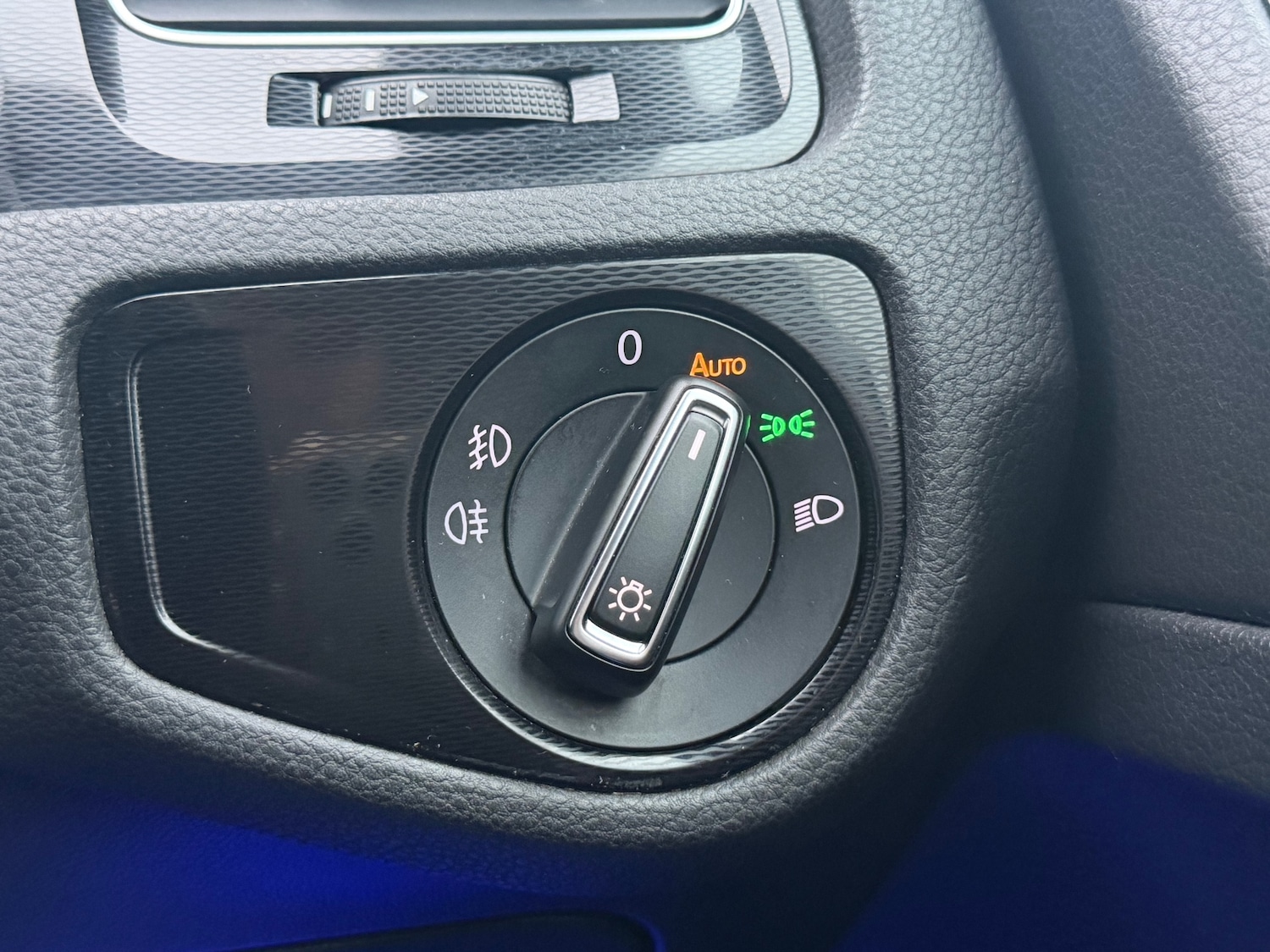 Used Volkswagen Golf 2015 for sale - 77364803: Photo 22