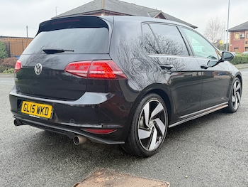 Used Volkswagen Golf 2015 for sale - 77364803: Photo