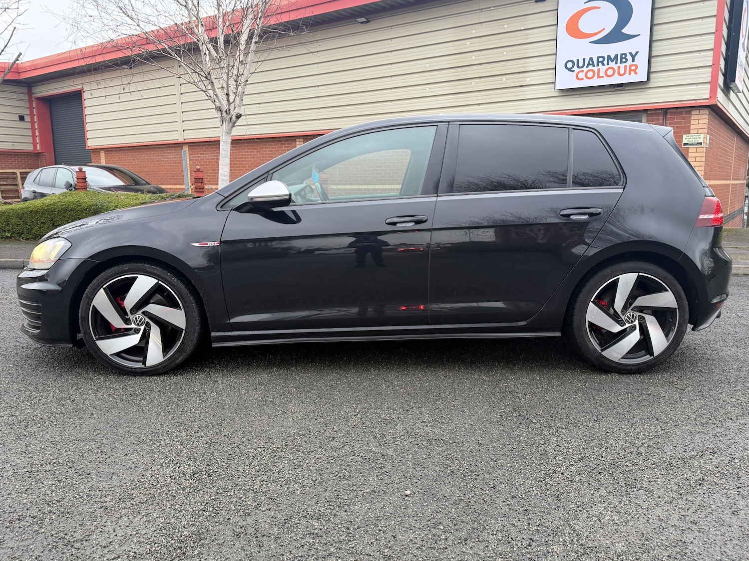 Used Volkswagen Golf 2015 for sale - 77364803: Photo 6