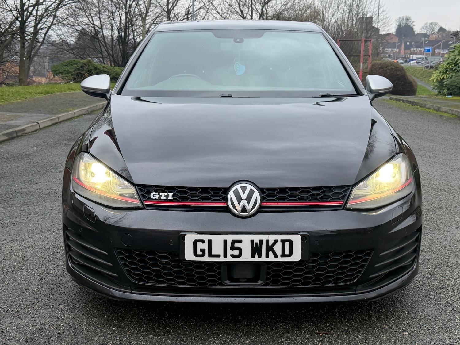 Used Volkswagen Golf 2015 for sale - 77364803: Photo 8