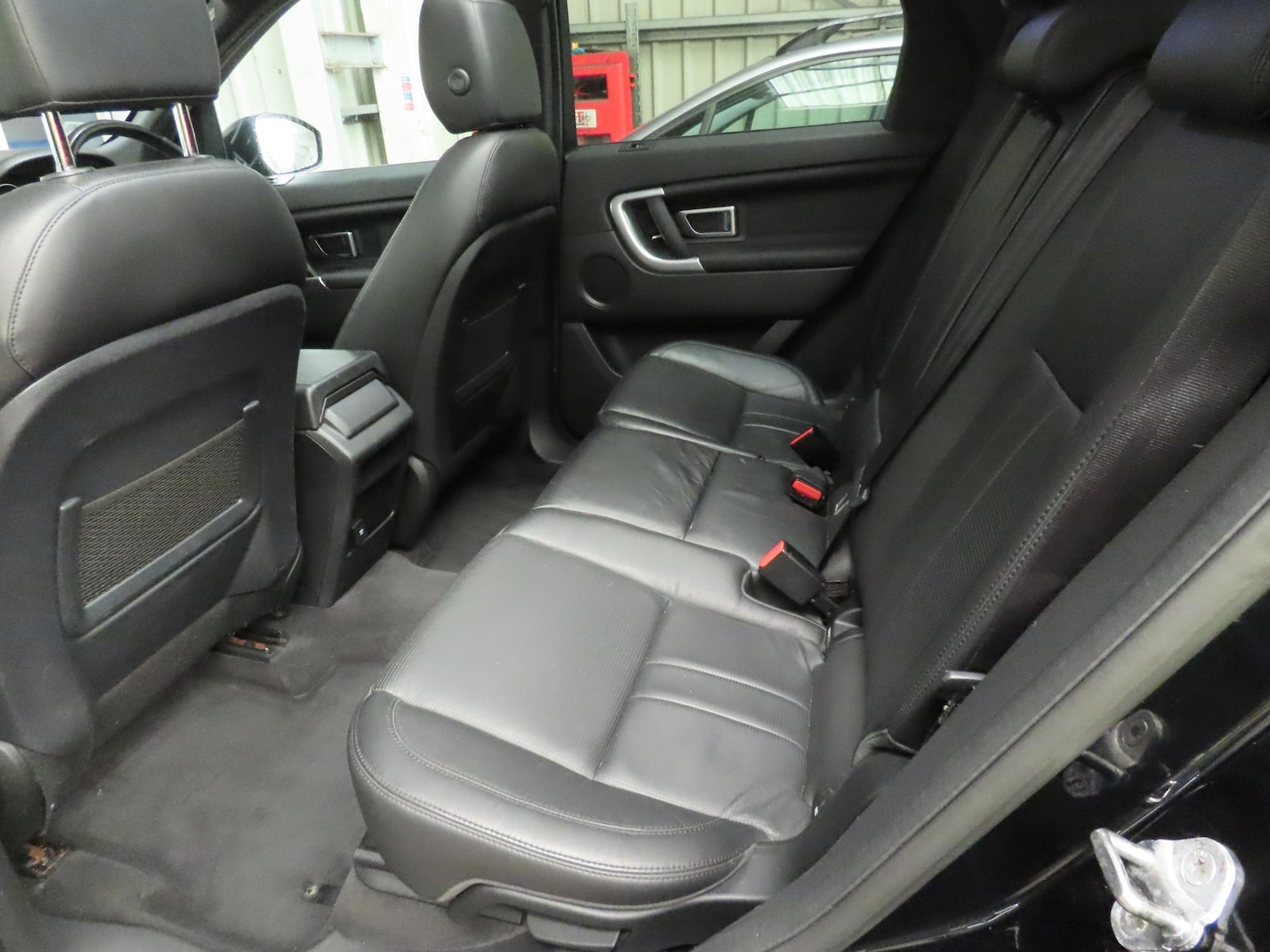 Used Land Rover Discovery Sport 2019 for sale - 77848854: Photo 12