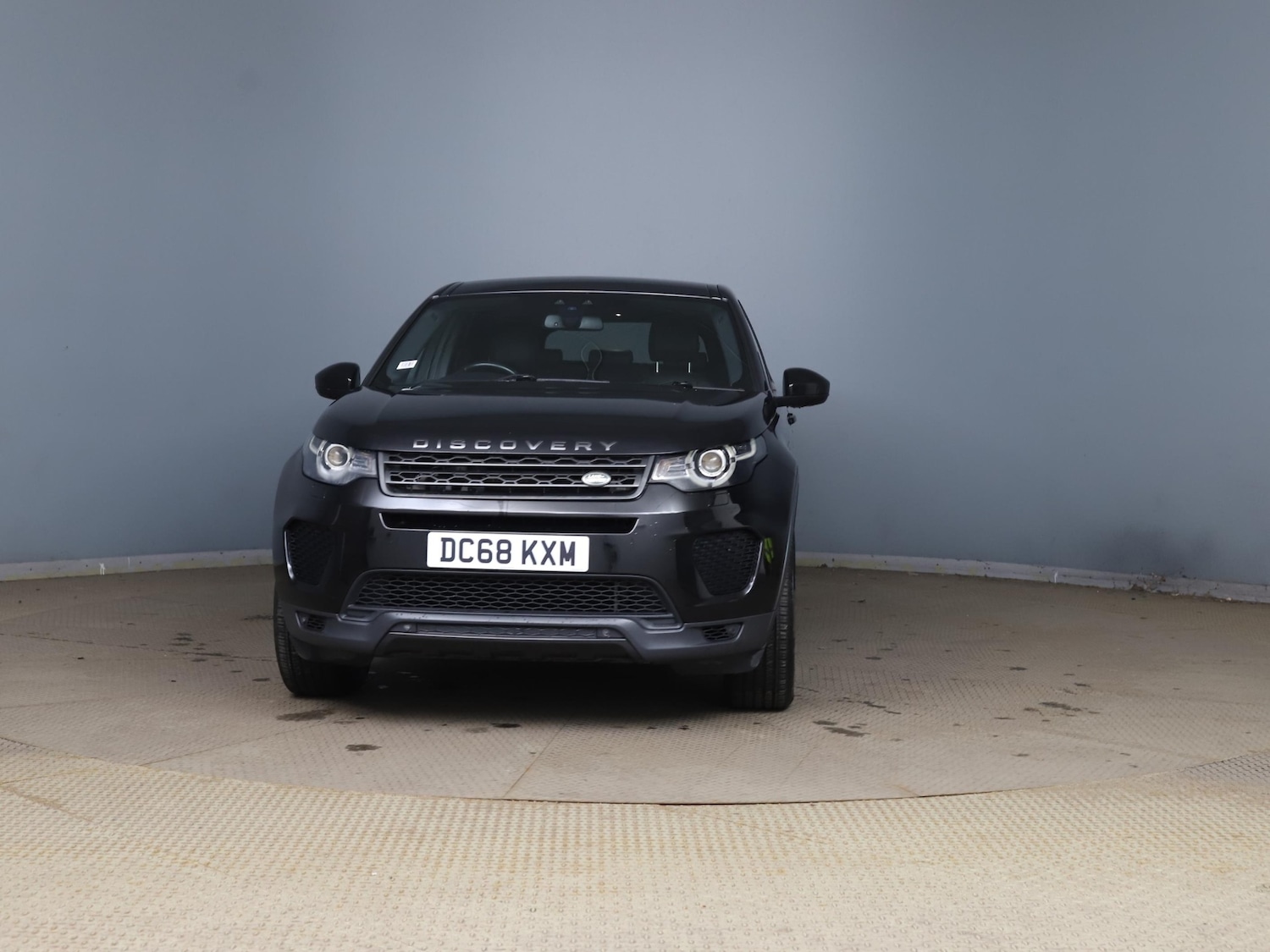 Used Land Rover Discovery Sport 2019 for sale - 77848854: Photo 7