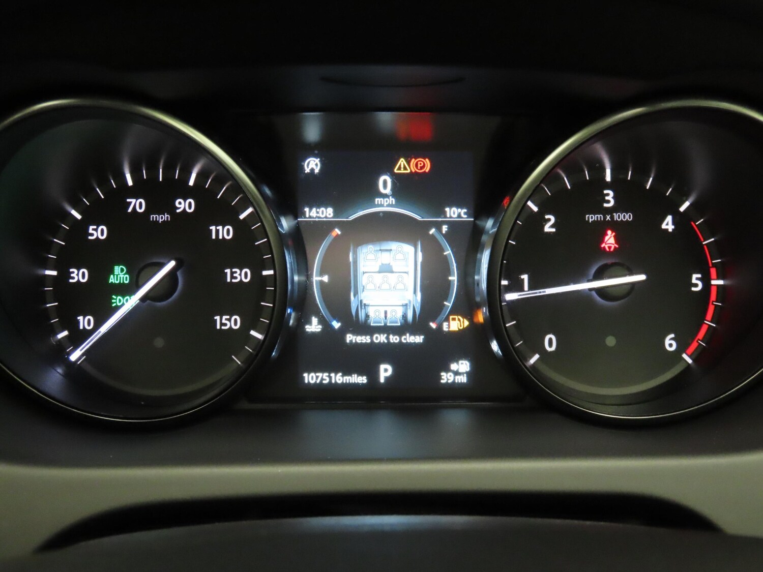 Used Land Rover Discovery Sport 2019 for sale - 77848854: Photo 8