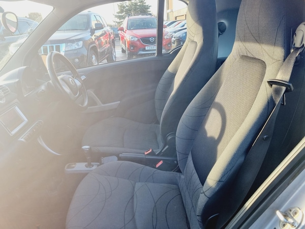Used smart fortwo 2012 for sale - 65315581: Photo 14