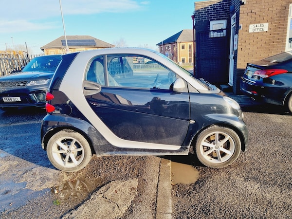 Used smart fortwo 2012 for sale - 65315581: Photo 2