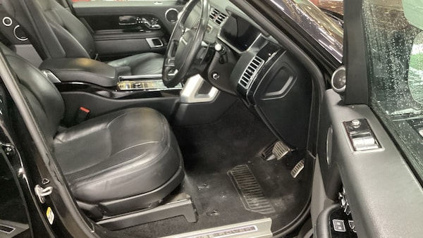 Used Land Rover Range Rover 2021 for sale - 75249547: Photo 12