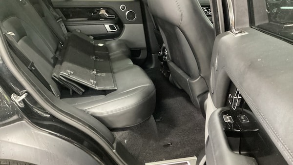 Used Land Rover Range Rover 2021 for sale - 75249547: Photo 13