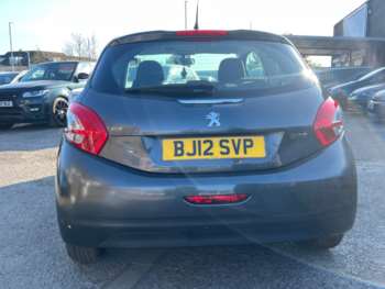 Used Peugeot 208 2012 for sale - 74266436: Photo