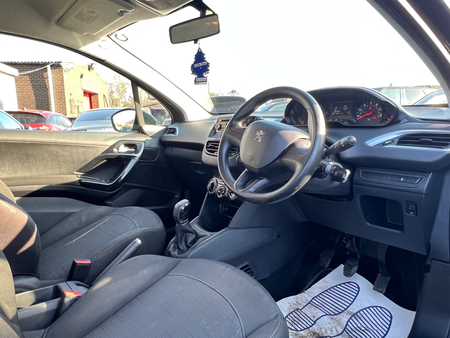 Vehicle 9