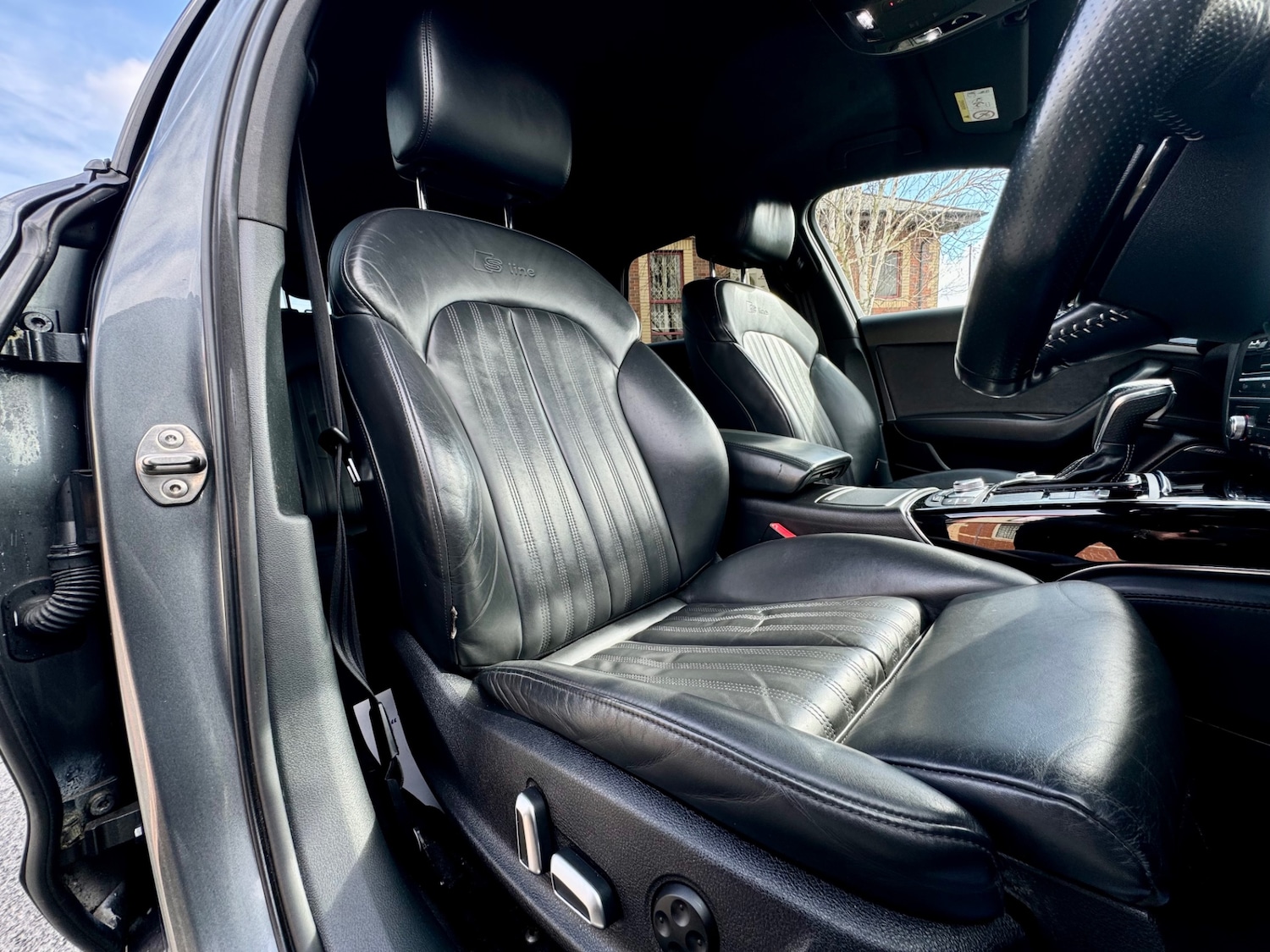 Used Audi A6 2018 for sale - 78133436: Photo 11