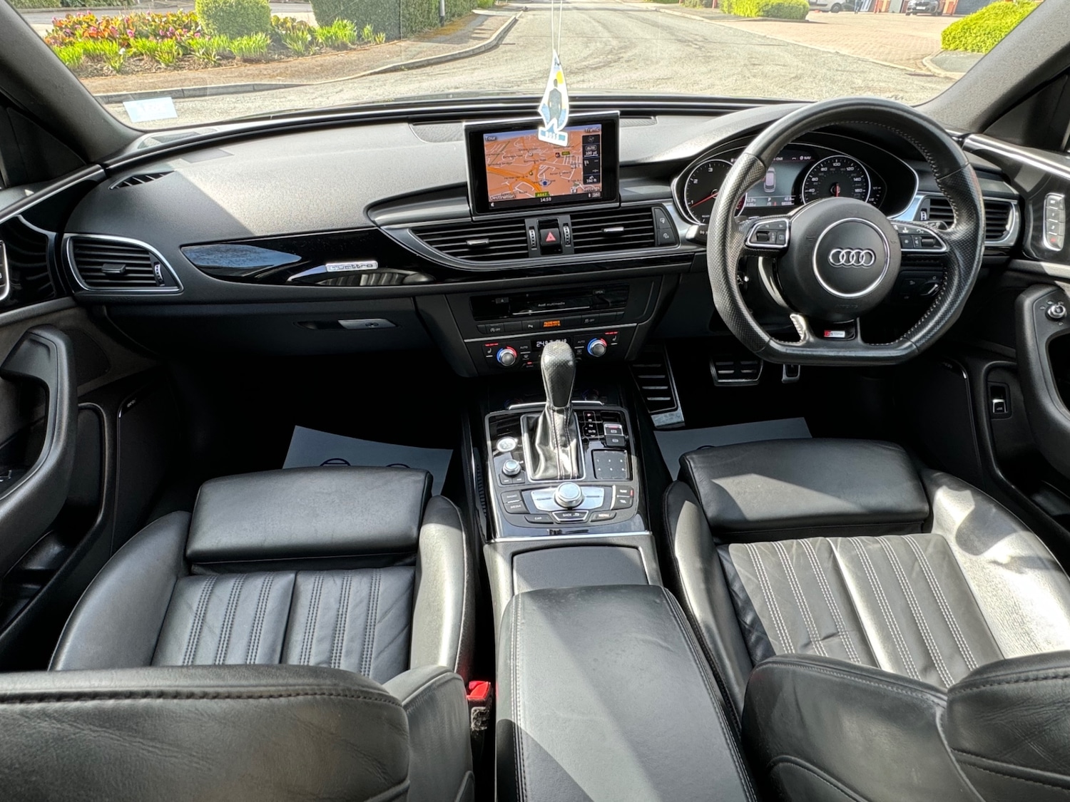 Used Audi A6 2018 for sale - 78133436: Photo 15