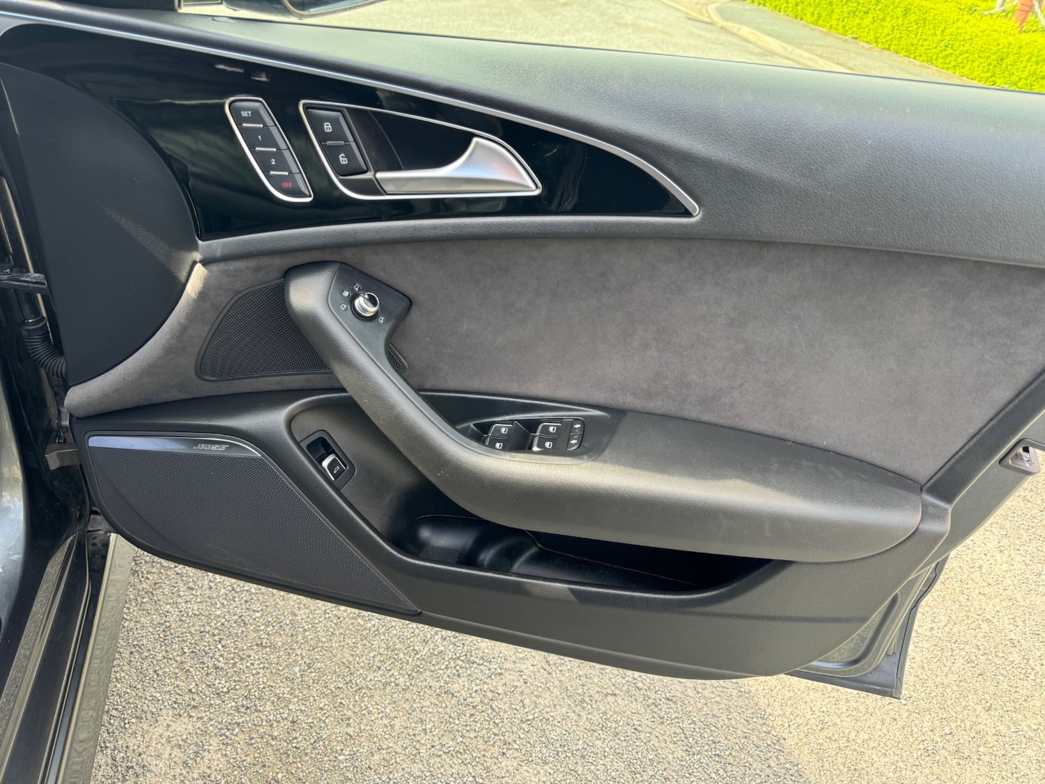 Used Audi A6 2018 for sale - 78133436: Photo 16