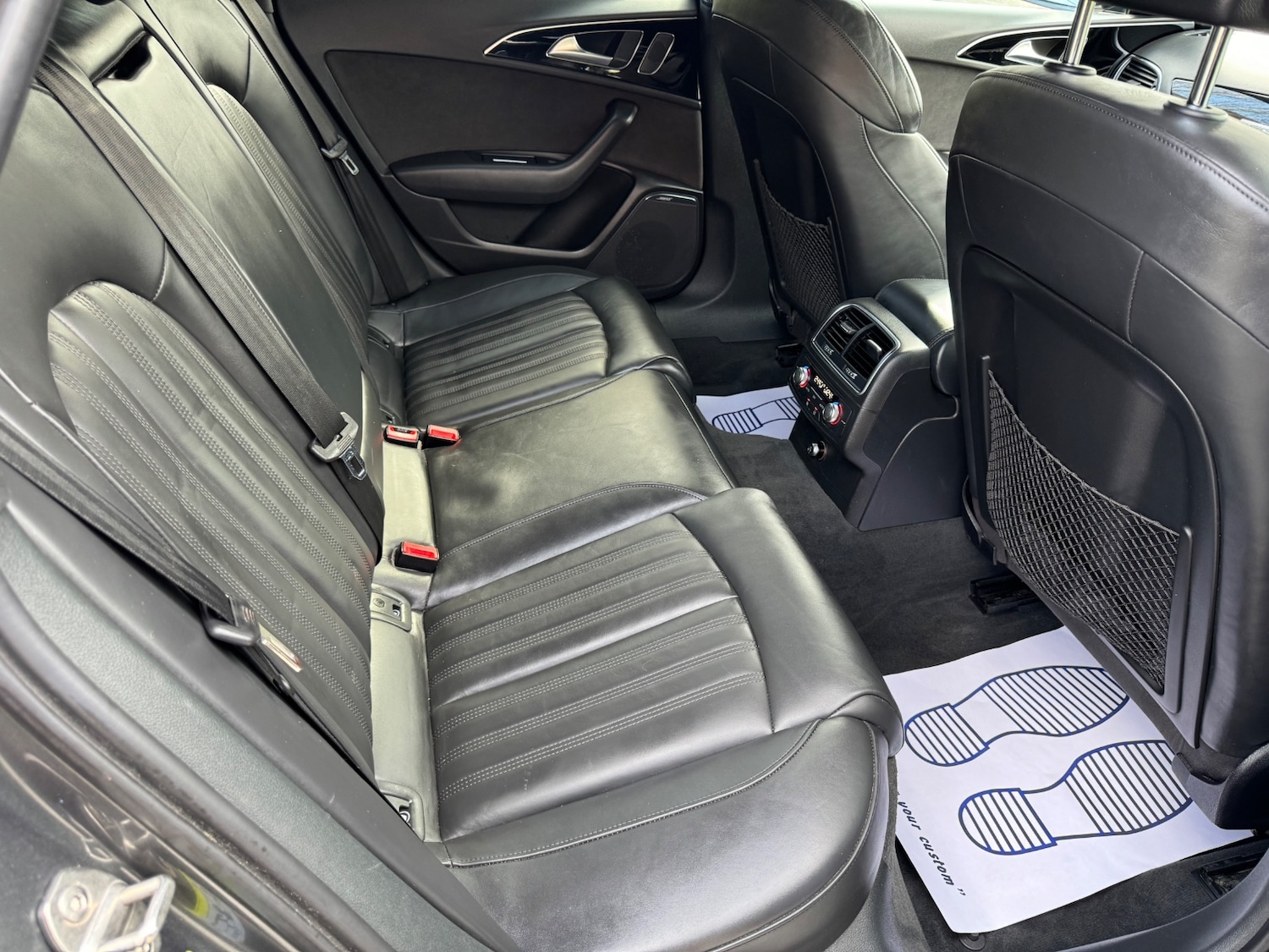 Used Audi A6 2018 for sale - 78133436: Photo 17