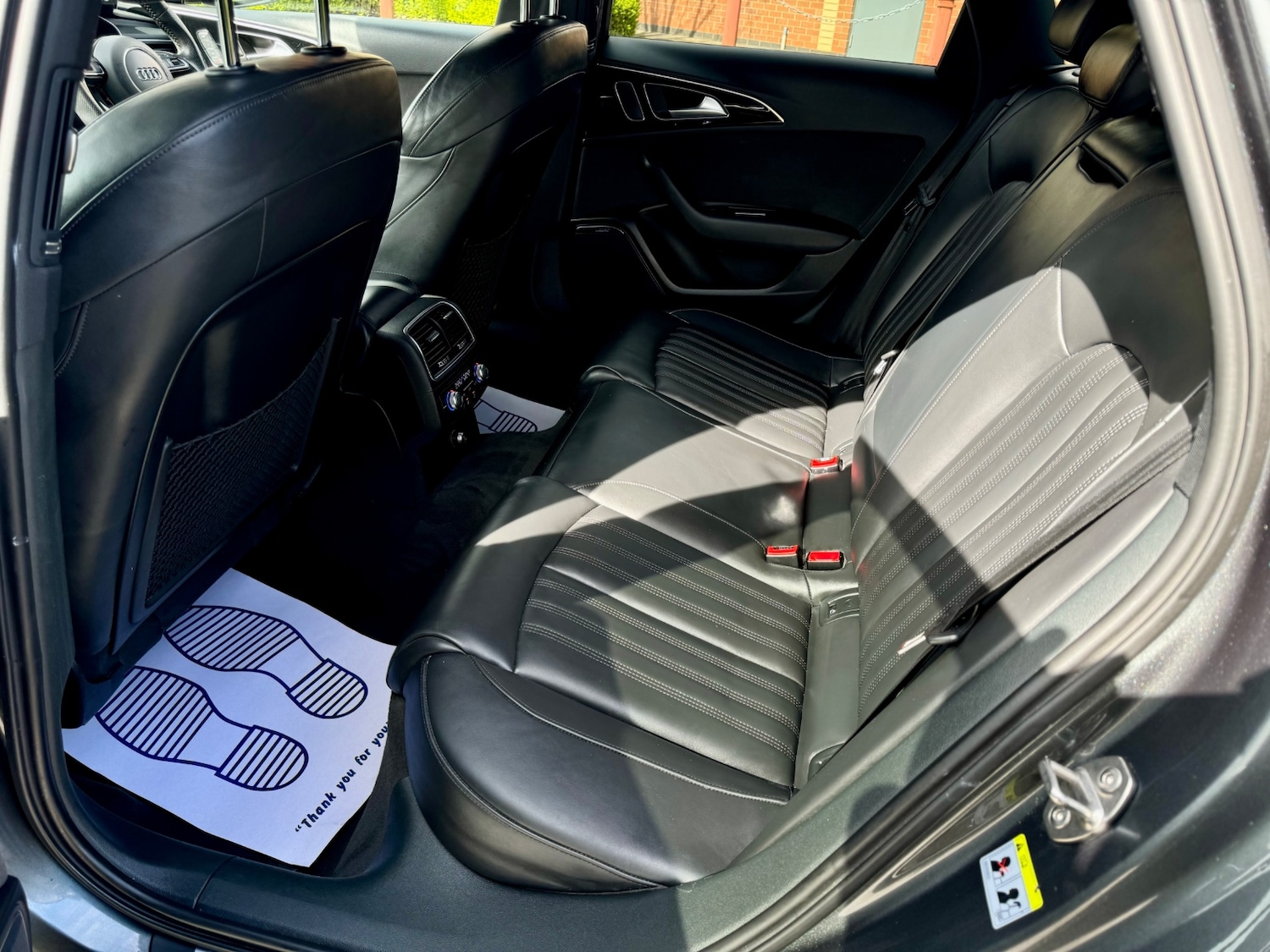 Used Audi A6 2018 for sale - 78133436: Photo 18