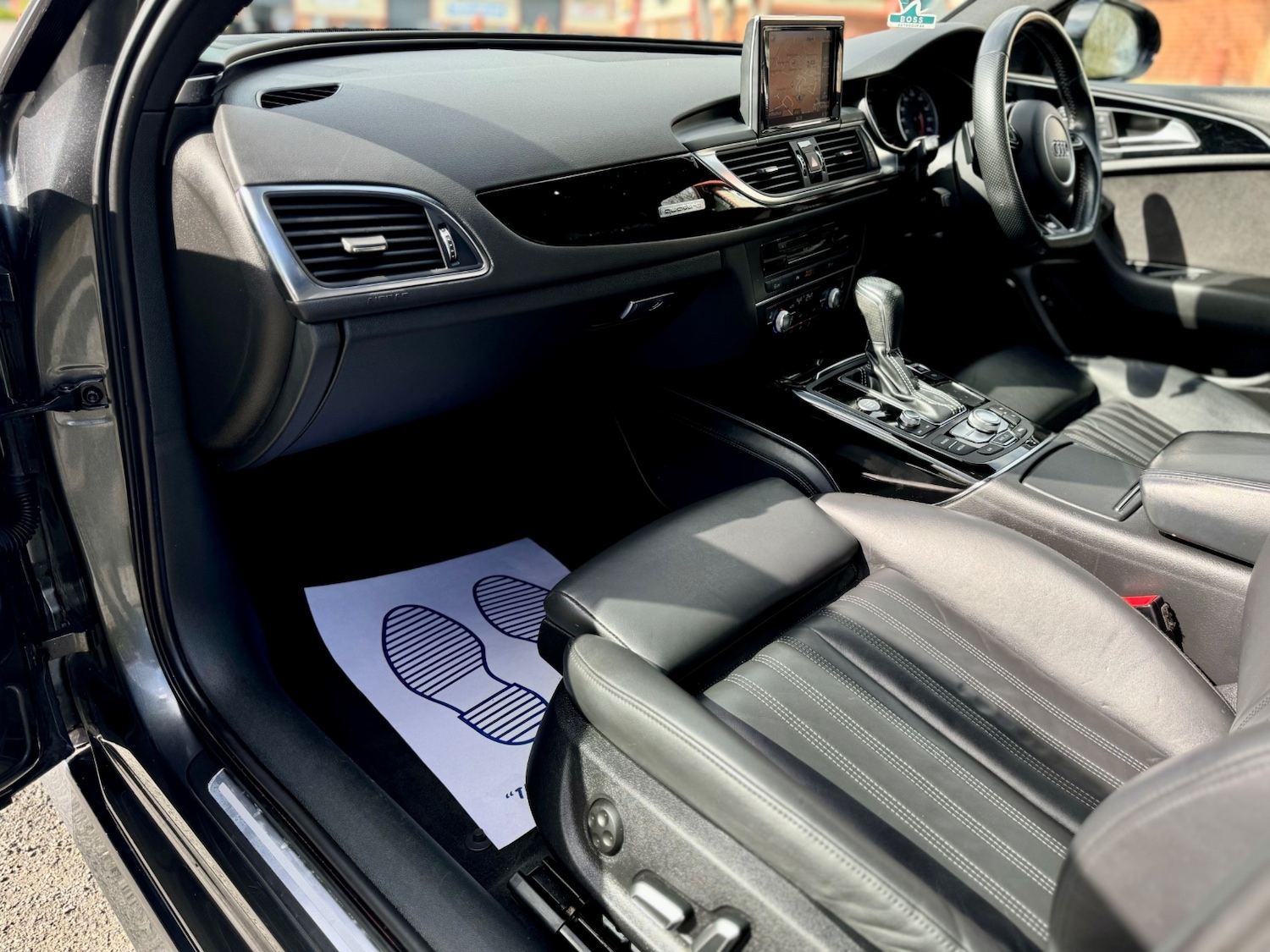 Used Audi A6 2018 for sale - 78133436: Photo 19